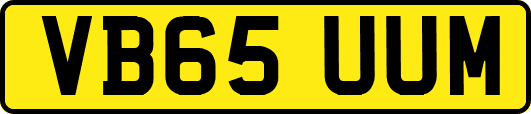 VB65UUM