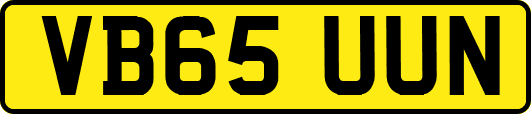 VB65UUN