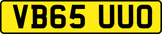 VB65UUO