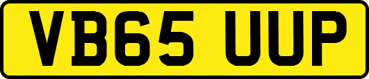 VB65UUP