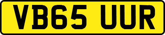 VB65UUR