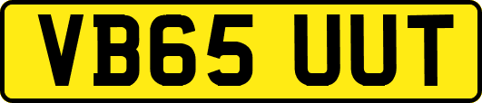 VB65UUT