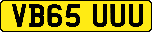 VB65UUU