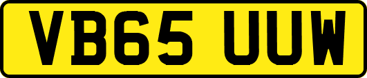 VB65UUW