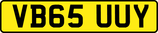 VB65UUY
