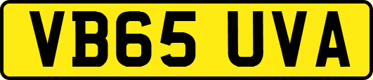VB65UVA