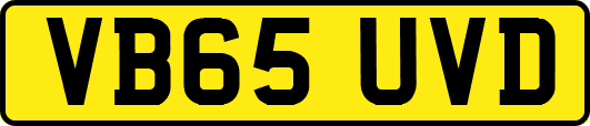 VB65UVD