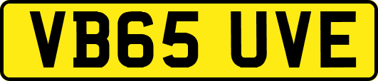 VB65UVE