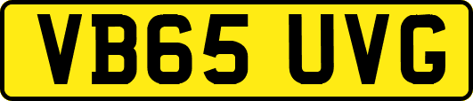 VB65UVG
