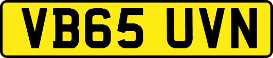 VB65UVN
