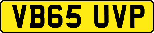 VB65UVP