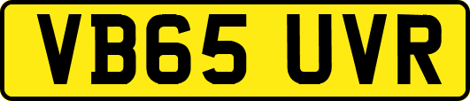 VB65UVR
