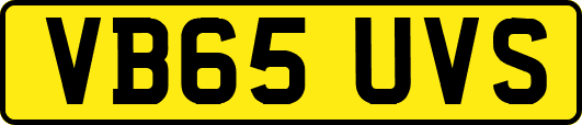 VB65UVS