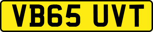 VB65UVT