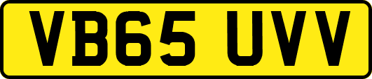 VB65UVV
