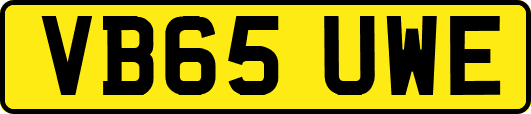 VB65UWE