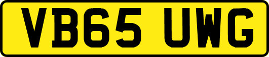 VB65UWG