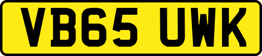 VB65UWK