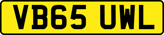 VB65UWL