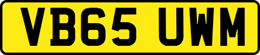 VB65UWM