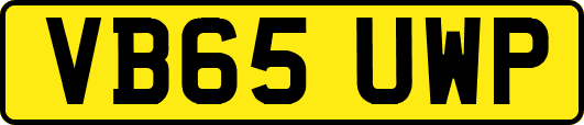 VB65UWP