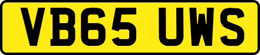VB65UWS