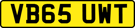 VB65UWT