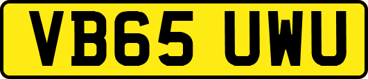 VB65UWU