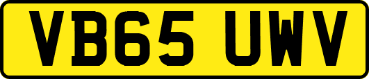 VB65UWV