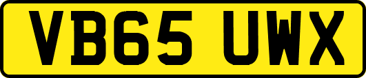 VB65UWX
