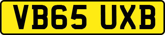 VB65UXB