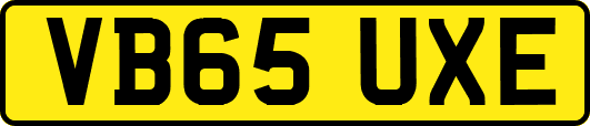 VB65UXE