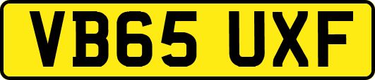 VB65UXF
