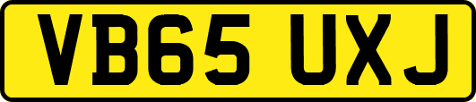 VB65UXJ