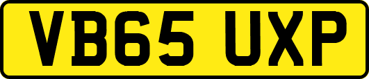 VB65UXP