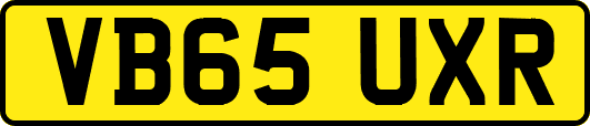 VB65UXR