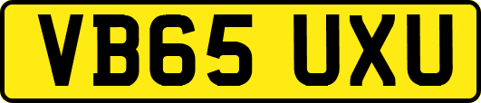 VB65UXU