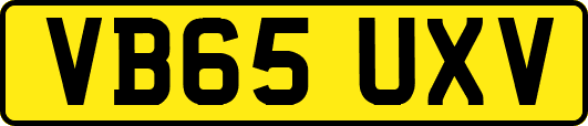 VB65UXV