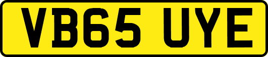 VB65UYE