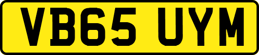 VB65UYM