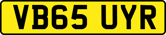 VB65UYR