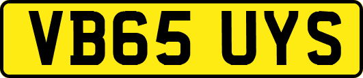 VB65UYS