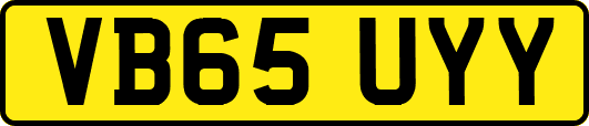 VB65UYY