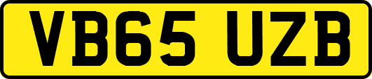 VB65UZB