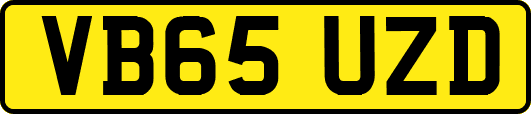 VB65UZD
