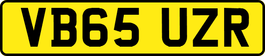 VB65UZR