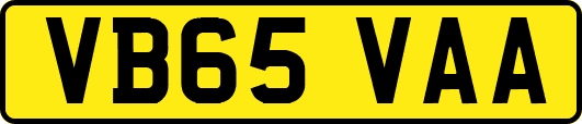 VB65VAA