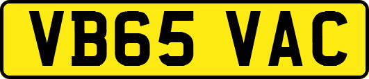 VB65VAC