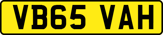 VB65VAH