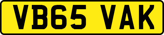 VB65VAK